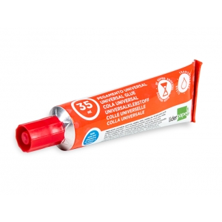 Liderpapel PG07 - Pegamento universal, 35 ml