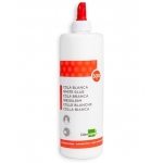 Liderpapel PG13 - Cola blanca, 500 ml