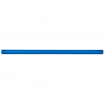 Liderpapel PK02 - Papel kraft, rollo de 1 x 25 mt, 65 gramos, color azul