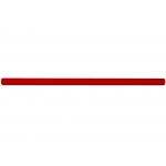 Liderpapel PK15 - Papel kraft, rollo de 1 x 5 mt, 65 gramos, color rojo