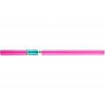Liderpapel PK67 - Papel kraft, rollo de 1 x 25 mt, 65 gramos, color rosa