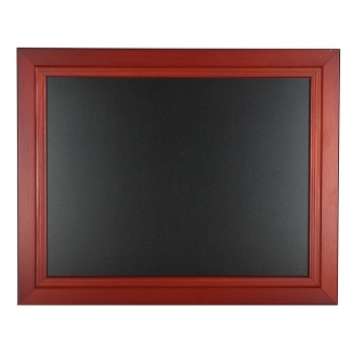 Liderpapel PZ10 - Pizarra para hostelería, tamaño 40 x 50 cm