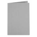 Liderpapel SC25 - Subcarpeta de cartulina, folio, 185 gr /m2, color gris