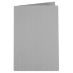 Liderpapel SC26 - Subcarpeta de cartulina, A4, 185 gr /m2, color gris