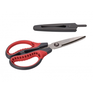 Liderpapel TI14 - Tijera de oficina, tamaño 16,5 cm