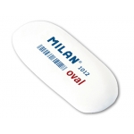 Milan 1012 - Goma de borrar, miga de pan