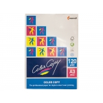 Mondi Color Copy - Papel satinado, A3, 120 gramos, paquete de 250 hojas