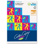 Mondi Color Copy - Papel satinado, A3, 200 gramos, paquete de 250 hojas