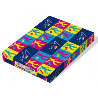 Mondi Color Copy - Papel satinado, A3+, 300 gramos, paquete de 125 hojas