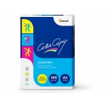 Mondi Color Copy - Papel satinado, A4, 250 gramos, paquete de 125 hojas