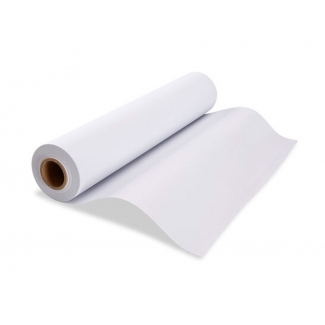 Navigator - Papel reprografía para plotter, 1067 mm x 50 mt, 90 gramos
