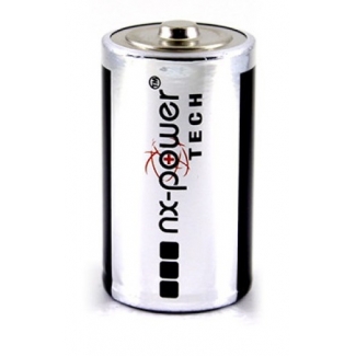 Nx-Power Tech PCA9003 - Pila alcalina, C (LR14)