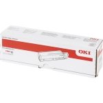 Oki 43979202 - Tóner original, negro