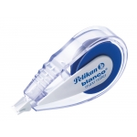 Pelikan 340315 - Cinta correctora, 5 mm x 10 m, aplicación frontal