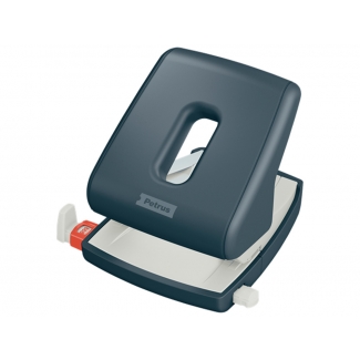 Petrus cosy - Taladrador metálico, perfora hasta 30 hojas