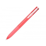 Pilot NSG4RS - Bolígrafo 4 colores, tinta de aceite, punta redonda de 1 mm, cuerpo de color rosa, tinta azul, negro, rojo y verde