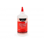 Plico 13357 - Cola de silicona liquida, 500 ml