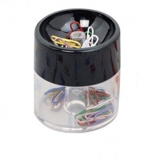 Artes PH203 - Portaclips imantado, redondo