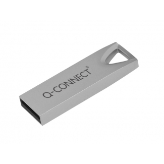 Q-Connect KF11478 - Memoria USB, 8 GB, 2.0