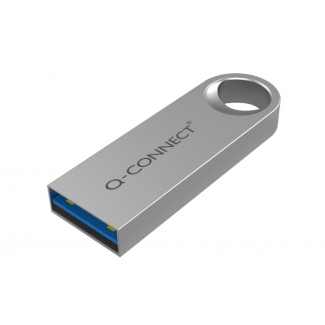 Q-Connect KF11503 - Memoria USB, 64 GB, 3.0