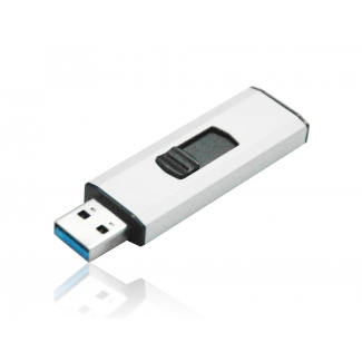 Q-Connect KF16371 - Memoria USB, 64 GB, 3.0