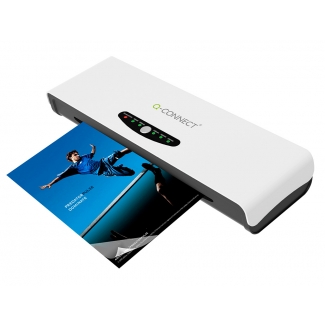 Q-Connect KF16915 - Plastificadora, A3