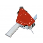 Q-Connect KF17330 - Portarrollo de embalaje, para rollos de 75 mm