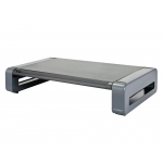 Q-Connect KF18640 - Soporte para monitor