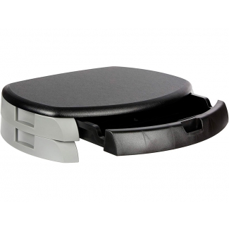 Q-Connect KF20081 - Soporte para monitor