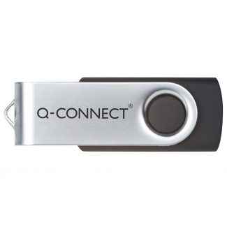 Q-Connect KF76970 - Memoria USB, 32 GB, 2.0
