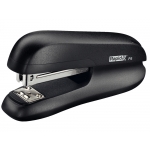 Rapid F6 - Grapadora de sobremesa, 20 hojas de capacidad, usa grapas 24/6 - 26/6, color negro