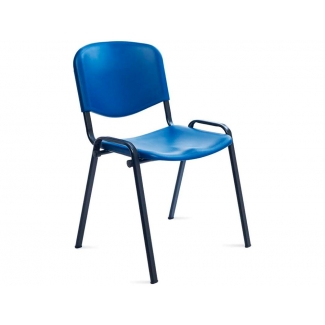 Rocada 975V15-3 - Silla confidente, color azul
