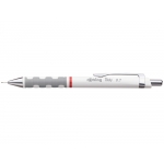 Rotring Tikky 1904506 - Portaminas 0,7 mm, color blanco