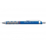 Rotring Tikky 1904508 - Portaminas 0,7 mm, color azul