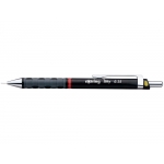 Rotring Tikky 1904694 - Portaminas 0,35 mm, color negro