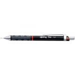 Rotring Tikky 1904697 - Portaminas 1 mm, color negro