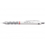 Rotring Tikky 1904698 - Portaminas 0,5 mm, color blanco