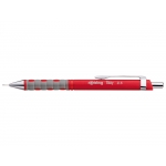 Rotring Tikky 1904699 - Portaminas 0,5 mm, color rojo