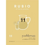 Rubio PR-11 - Cuaderno de problemas Nº 11