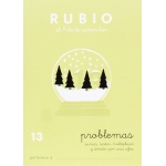 Rubio PR-13 - Cuaderno de problemas Nº 13
