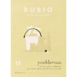 Rubio PR-15 - Cuaderno de problemas Nº 15