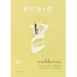 Rubio PR-17 - Cuaderno de problemas Nº 17