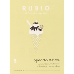 Rubio PR-5 - Cuaderno de operaciones Nº 5