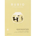 Rubio PR-6 - Cuaderno de operaciones Nº 6