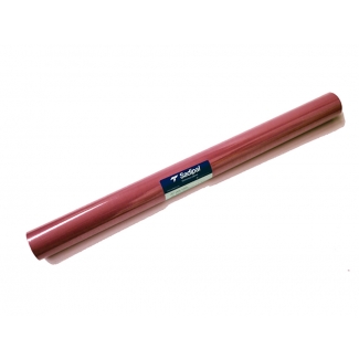 Sadipal 12902 - Papel charol, rollo de 25 hojas trepadas 50 x 65 cm, color marrón