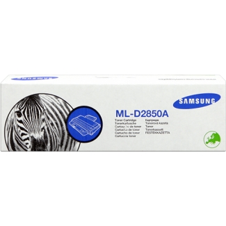 Samsung ML-D2850A - Tóner original SU646A, negro