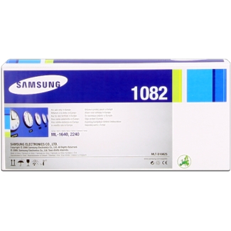 Samsung MLT-D1082S - Tóner original SU781A, negro