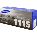 Samsung MLT-D111S - Tóner original SU810A, negro