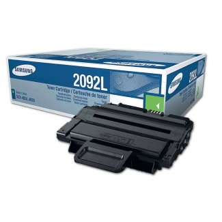Samsung MLT-D2092L - Tóner original SV003A, negro