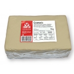 Sio-2 13320100 - Pasta para modelar gres, paquete de 5 kg